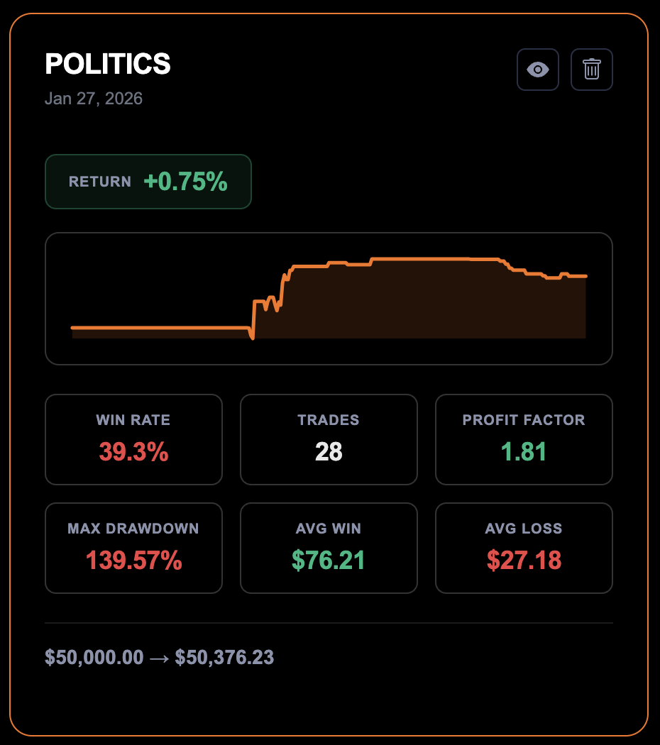 Multi-Platform Integration